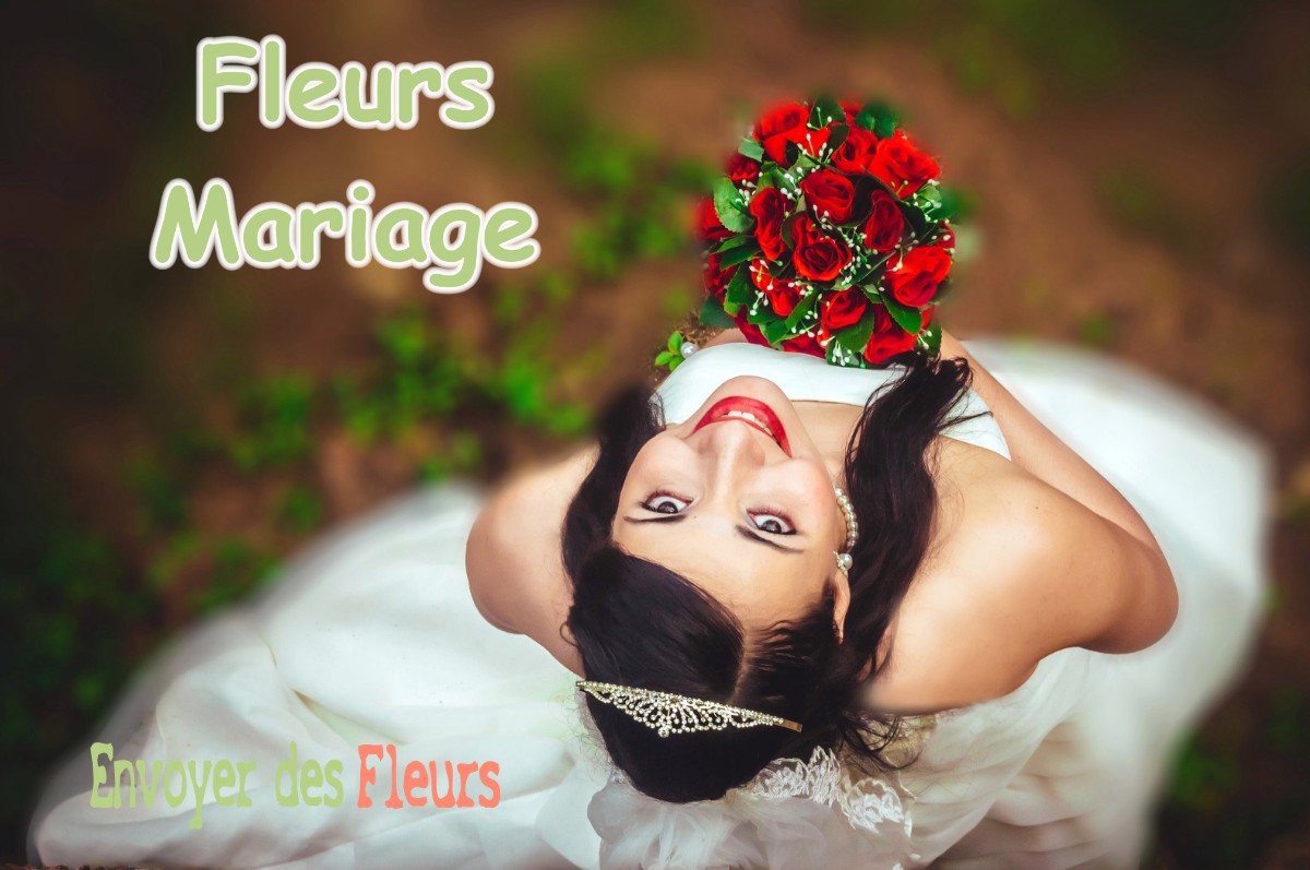 lIVRAISON FLEURS MARIAGE à GROSBOIS-EN-MONTAGNE